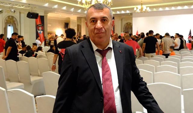 Abdurrahim Seven'in acı günü