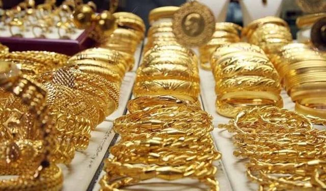 Altın düştü, petrol yükseldi, Borsa yarım gün çalışıyor