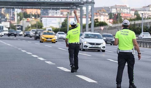 İçişleri Bakanı Çiftçi: Bayram tatili süresince 334 bin 17 personel sahada olacak