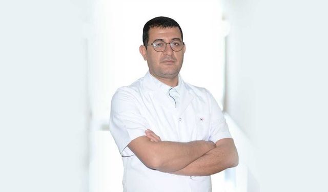 Doç. Dr. Cihan Adanaş’ın acı günü