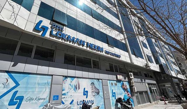 Van'da uzmanından uyarı! Cildinizdeki değişiklikleri ihmal etmeyin