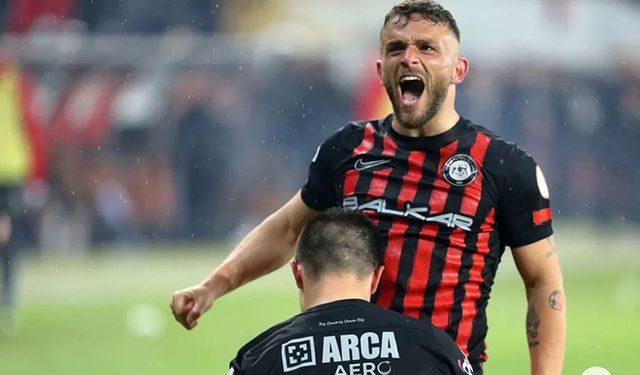 1.Lig’de finalin adı belli oldu