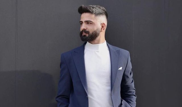 İş kazasında hayatını kaybeden genç Van'da toprağa verildi