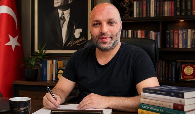 Vanlı yazar Yetkin Albert'ten ailelere Kurban Bayramı uyarısı