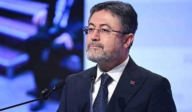Bakan Yumaklı: 40 bine yakın denetim yaptık