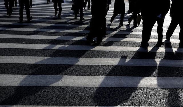 Mayıs ayında işsizlik oranı yüzde 8,2 oldu