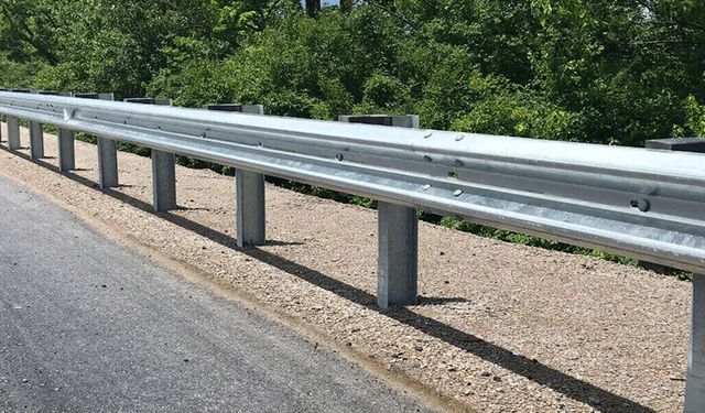 15 kalemde oto korkuluk yapım işi