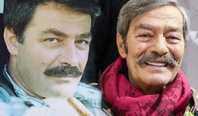 Kadir İnanır entübe edildi