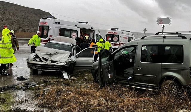 Trafik ve kaskoda ödeme tablosu açıklandı