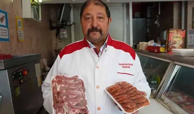 'Kurban etini hemen poşete koyup dolaba atmayın'