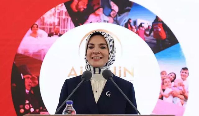 Mayıs ayında 1,2 milyar lira Aile ve Gençlik Fonu ödemesi yapıldı