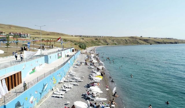 Kültür ve Turizm Bakanı Ersoy açıkladı: Van da listede!