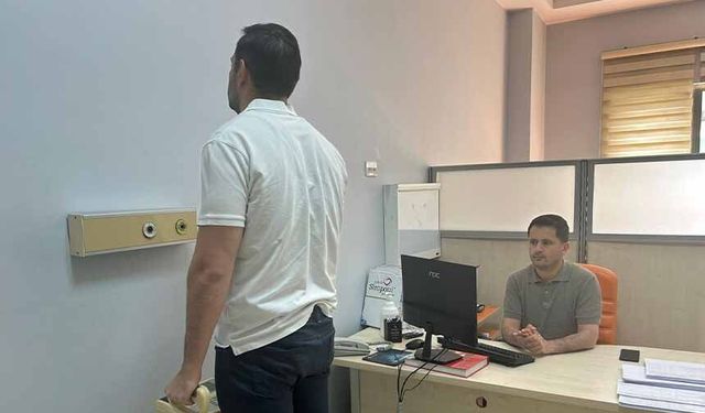Van Obezite Merkezi 7 yılda yüzlerce hastayı sağlığına kavuşturdu