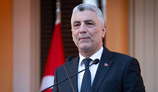 Bakan Bolat: Nisanda ihracat yükseldi