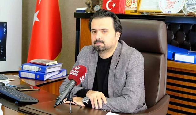 Van’da ağız ve diş sağlığı yatırımlarındaki son durum açıklandı