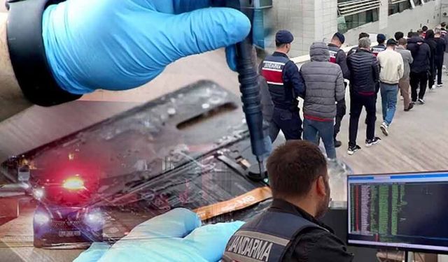 İçişleri Bakanlığından 100 günde 50 bine yakın operasyon