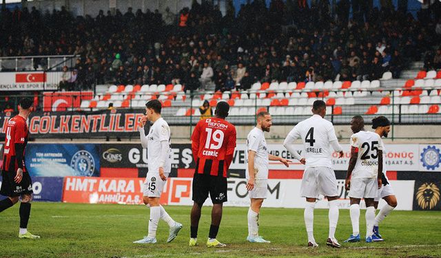 1. Lig’de sezon planlaması belli oldu: İşte o takvim…