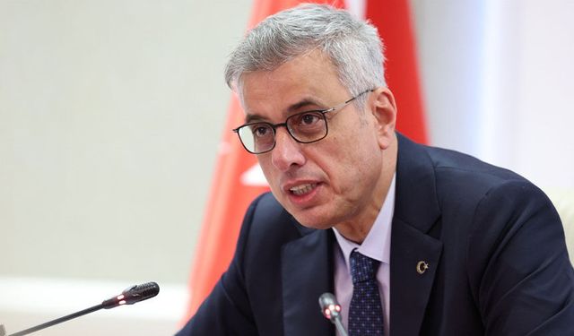 Bakan Memişoğlu açıkladı: 13 bin 513 kişi hastanelik oldu