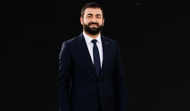 Şahin Aslan Vanspor adaylığını duyurdu