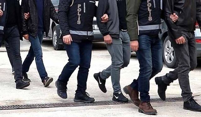 23 ilde 642 milyon liralık dolandırıcılık soruşturması