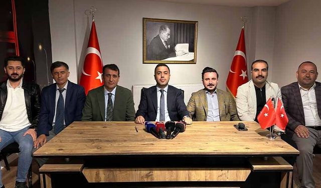 Hakkari'de 'Şehit ve Gaziler Platformu' kuruldu