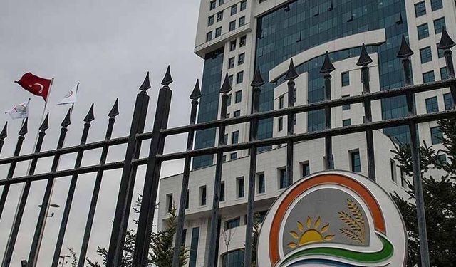 Tarım ve Orman Bakanlığı'ndan 'yapay et' açıklaması