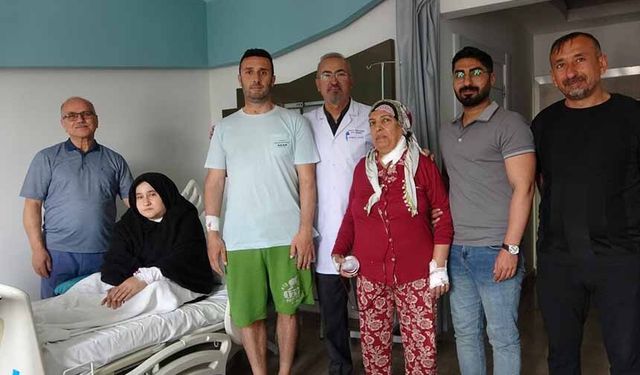 Avusturya'dan Van'a şifa yolculuğu
