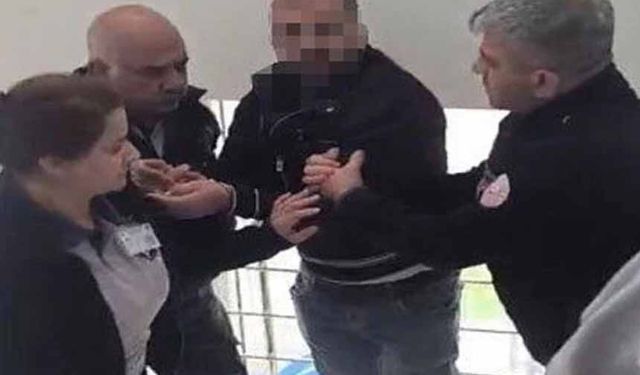 Psikoloğu bıçaklayan şüpheli tutuklandı