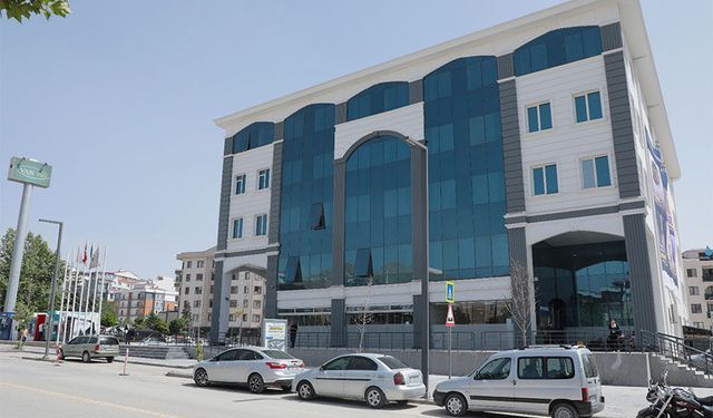 Van TSO’dan Kurban Bayramı mesajı