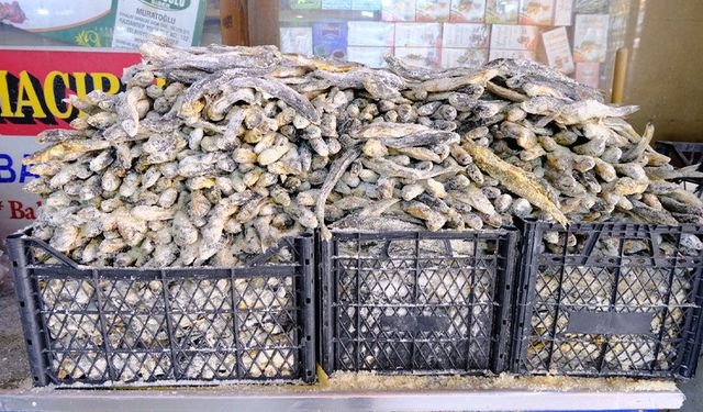 Van’da hazırlanıyor, şehir dışından yoğun talep görüyor!
