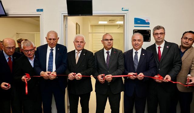 Vanlı doktorun adı Giresun'da yaşatılacak
