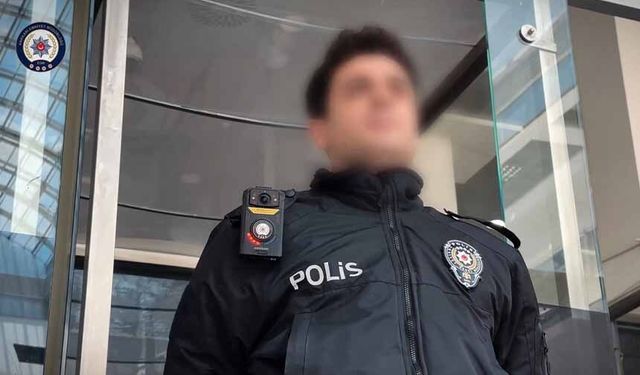 Sınır kapılarında yaka kamerası dönemi
