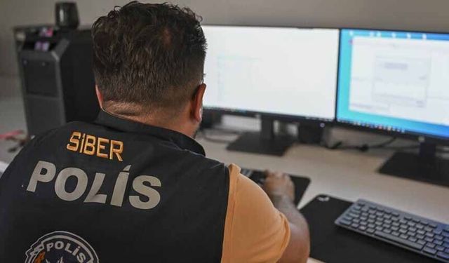 Yapay zeka destekli operasyon: 98 kişi tutuklandı