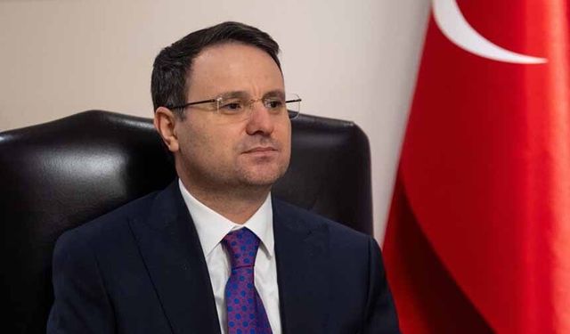 Bakan Gürlek'ten 12. Yargı Paketi açıklaması