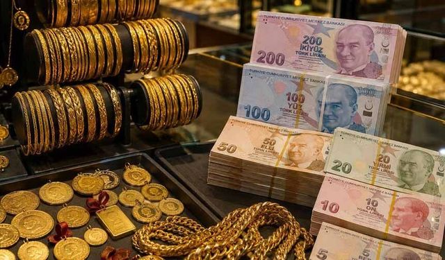 Varını yoğunu altına yatıranlar şokta