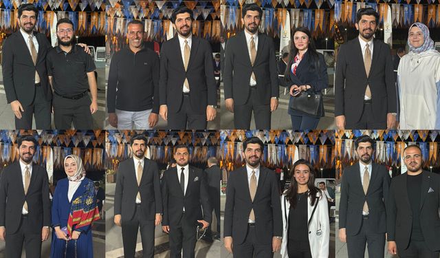Ayhan Sönmez'e Van'da yoğun ilgi!