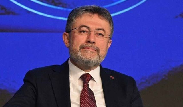 Bakan Yumaklı: Barajlarımızın doluluk oranı yüzde 81,5, bu bir rekor