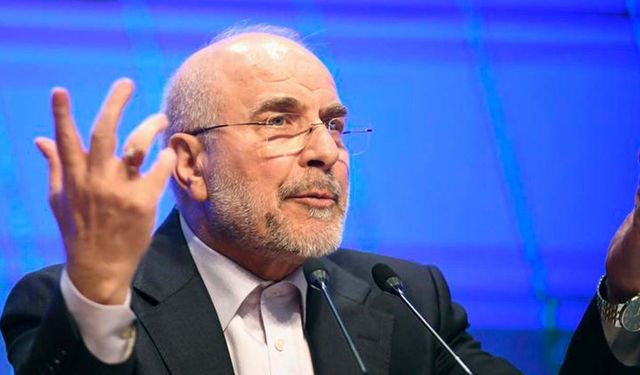 İran'dan ABD'ye Lübnan tepkisi