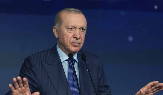 Cumhurbaşkanı Erdoğan’dan yatırımcılara çağrı