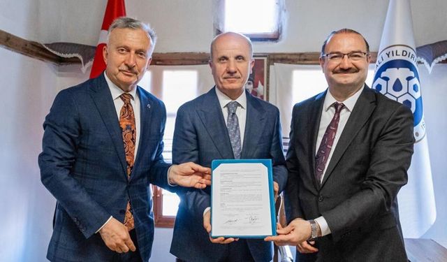 Doğu'daki iki üniversite deprem araştırmaları yapacak