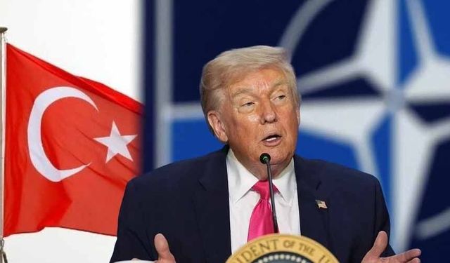 Trump, Ankara'daki NATO Zirvesi'ne katılacak