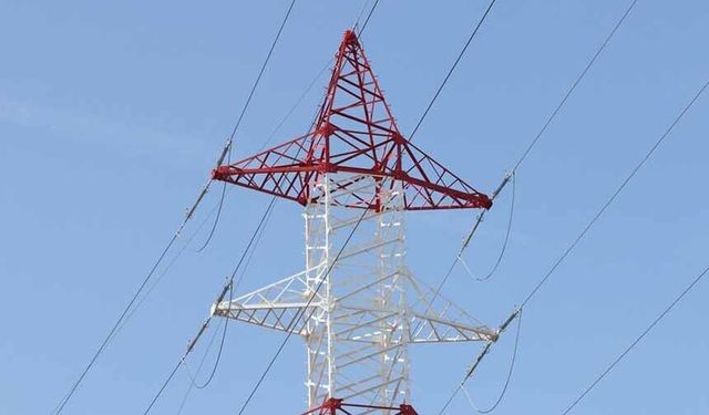Türkiye'nin elektrik üretimi arttı