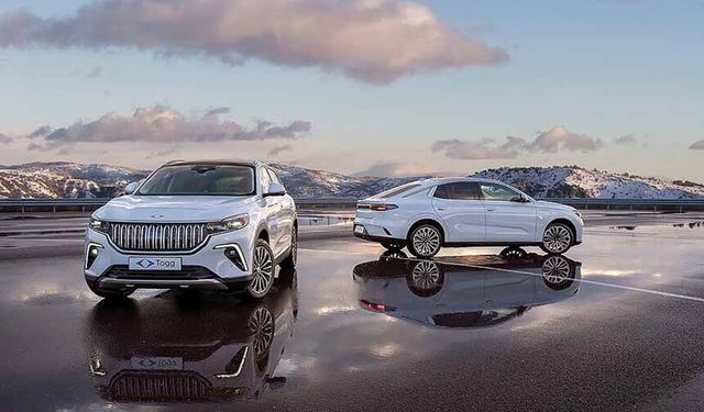 Türkiye yollarındaki elektrikli otomobil sayısı 450 bine yaklaştı