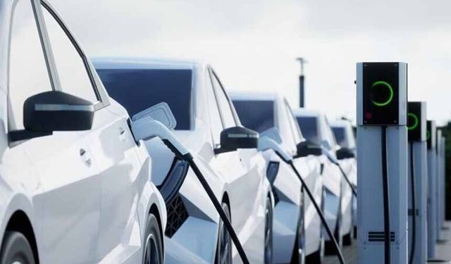 Küresel elektrikli araç satışları arttı