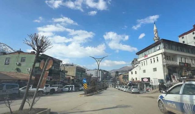 İran sınırında erkek cesedi bulundu