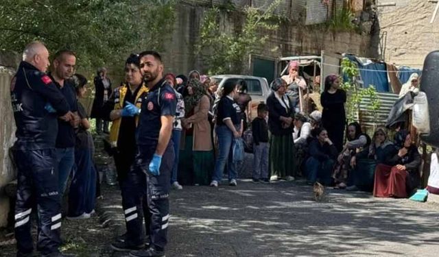 Cansız bedeni bulunan kadının kayıplara karışan eşi yakalandı