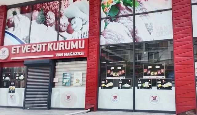Et ve Süt Kurumu Van’da personel alımı yapacak