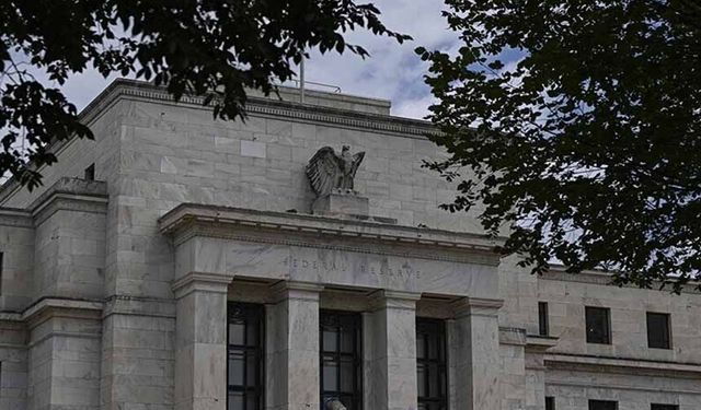 Fed faiz kararını açıkladı
