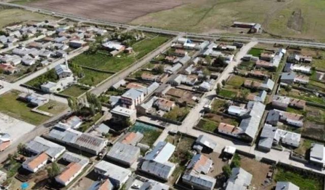 Trabzon'dan Van'a uzanan göçün 61. yıl yönümü