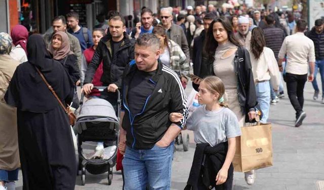 İşsizlik oranı Nisan ayında yüzde 8,2 oldu